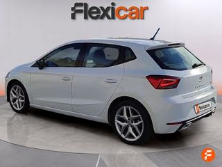 Seat Ibiza 1.0 EcoTSI 85kW (115CV) FR