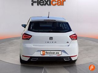 Seat Ibiza 1.0 EcoTSI 85kW (115CV) FR