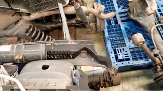 Despiece Suzuki Vitara HDI 2000