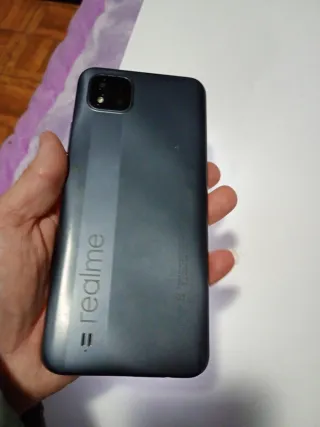 Realme C11 2021 RMX3231 32GB