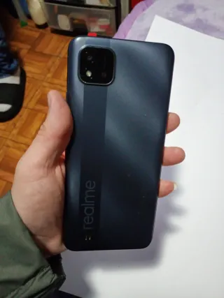 Realme C11 2021 RMX3231 32GB