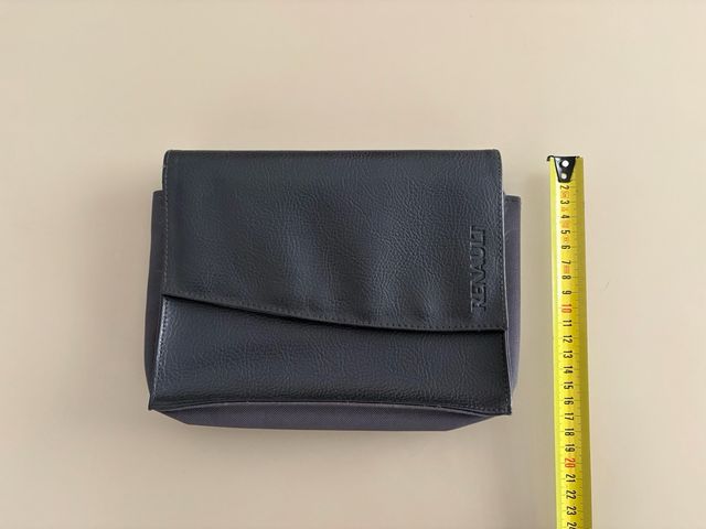 Carpeta documentos Renault