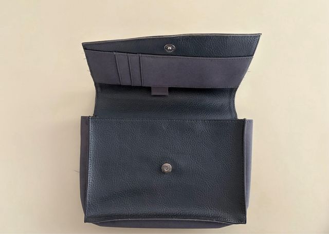 Carpeta documentos Renault