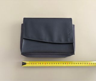 Carpeta documentos Renault