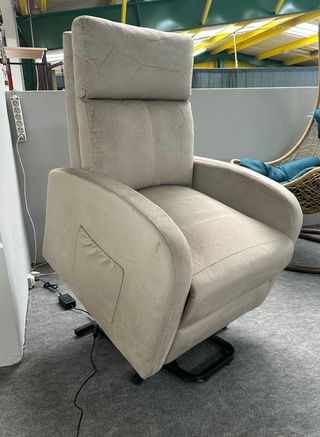 Sillón relax eléctrico ¡ENVIO Y PAGO EN CASA!