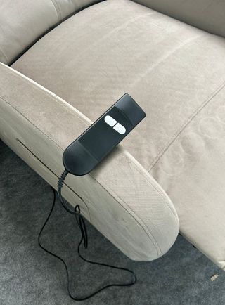 Sillón relax eléctrico ¡ENVIO Y PAGO EN CASA!