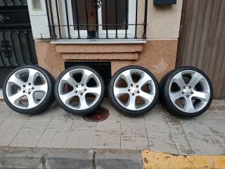 Llantas BMW 19 Pulgadas