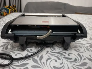 Cecotec Parrilla Tostadora TARA