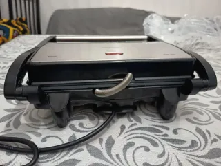 Cecotec Parrilla Tostadora TARA