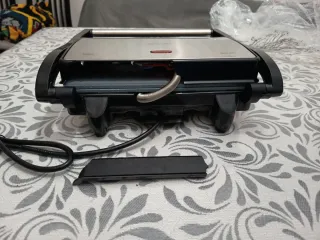 Cecotec Parrilla Tostadora TARA