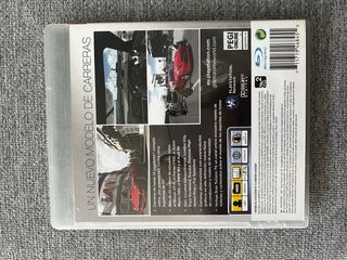 Gran Turismo 5 Prologue PS3