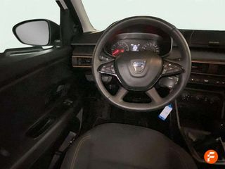 Dacia Sandero Comfort 74kW (100CV) ECO-G