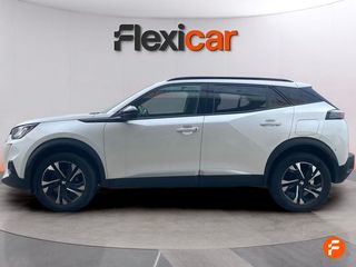 Peugeot 2008 Allure Pack Puretech 130 S&S 6 Vel. MAN