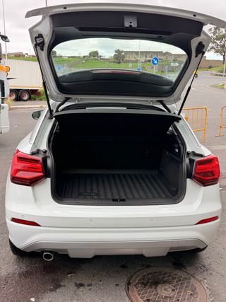 Audi Q2 2020