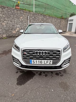Audi Q2 2020