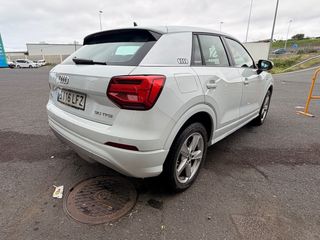 Audi Q2 2020