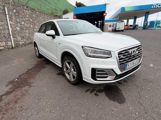 Audi Q2 2020