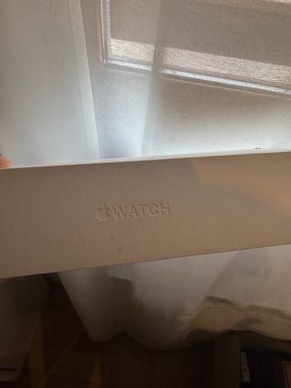 Apple Watch Serie 5 44mm Oro Rosa