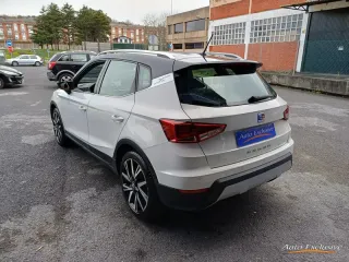 SEAT ARONA 1.0 TSI XCELLENCE ECOMOTIVE 115 CV