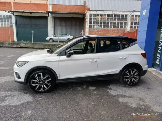 SEAT ARONA 1.0 TSI XCELLENCE ECOMOTIVE 115 CV
