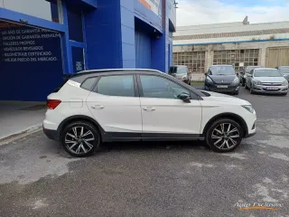 SEAT ARONA 1.0 TSI XCELLENCE ECOMOTIVE 115 CV