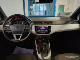 SEAT ARONA 1.0 TSI XCELLENCE ECOMOTIVE 115 CV