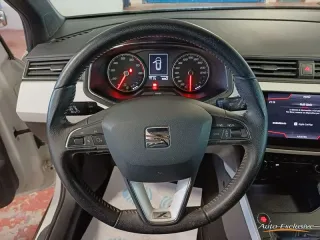 SEAT ARONA 1.0 TSI XCELLENCE ECOMOTIVE 115 CV