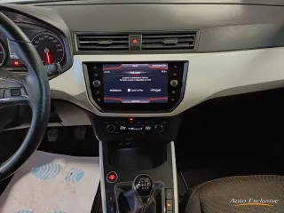 SEAT ARONA 1.0 TSI XCELLENCE ECOMOTIVE 115 CV
