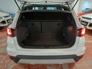 SEAT ARONA 1.0 TSI XCELLENCE ECOMOTIVE 115 CV