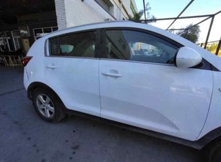 Llanta kia 529103w510 sportage - 4 1.7 crdi 209507