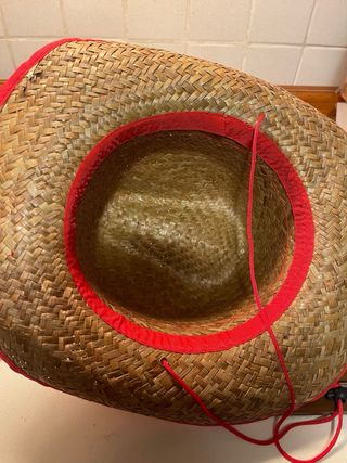 Cappelli paglia Canada