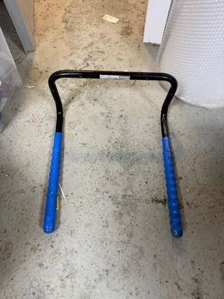 Lote Accesorios Bicicleta todo 60€