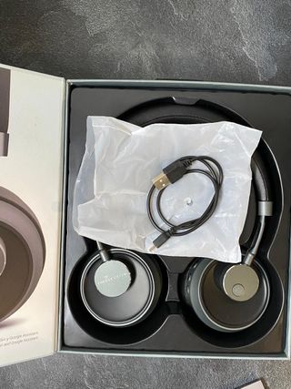 Auriculares Bluetooth Energy Sistem Smart 6