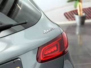 Mercedes-Benz Clase GLC GLC 200 d 4MATIC