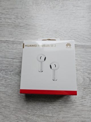 Huawei FreeBuds SE 2 Blancos