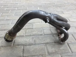 Colectores Supersprint para 106 GTI Saxo 1.6 16v