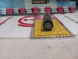 Eje trasero Ferrari SP333 Scalextric