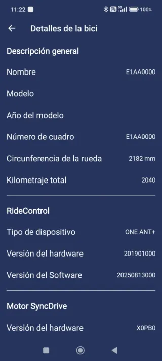 Giant Reign E+ 1 27,5 enduro