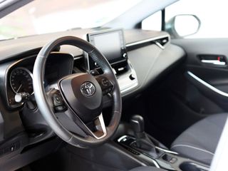 Toyota Corolla 1.8 125H ACTIVE TECH E-CVT