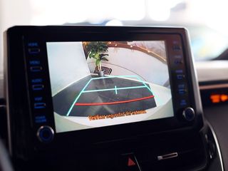 Toyota Corolla 1.8 125H ACTIVE TECH E-CVT