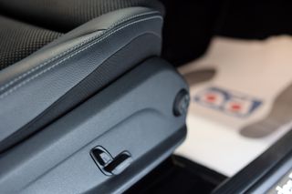 Mercedes-Benz Clase GLC GLC 300 d 4MATIC