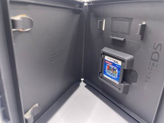 Croket! DS: Tenkuu No Yuushatachi (Konami)