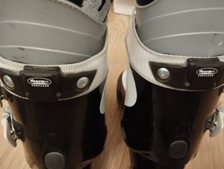 Stivali da sci Atomic Taglia 38