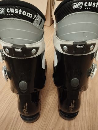 Stivali da sci Atomic Taglia 38