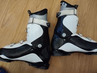 Stivali da sci Atomic Taglia 38