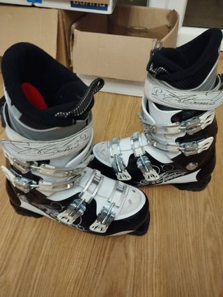Stivali da sci Atomic Taglia 38