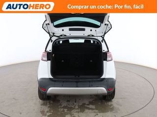 Opel Crossland X 1.2 Turbo Ultimate