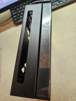 Lenovo Tiny Mini PC DVD + VESA