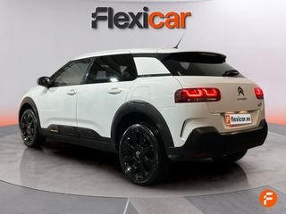 Citroën C4 Cactus PureTech 110 S&S Feel