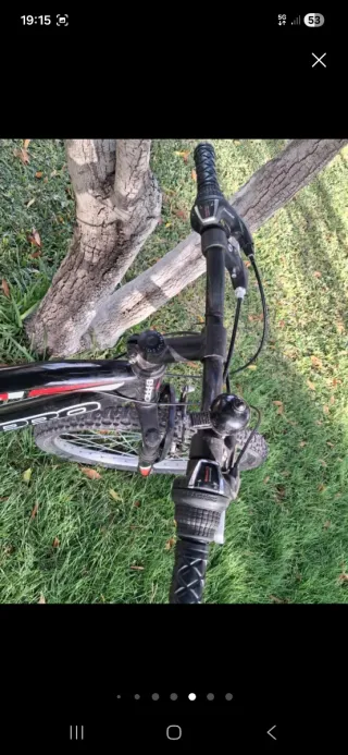 Bici B Pro 24 pulgadas